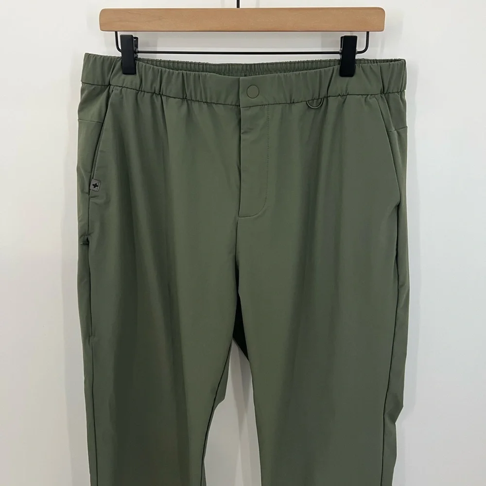 Figs scrub pant trousers